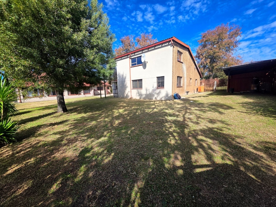 3 Bedroom Property for Sale in Oranjeville Free State